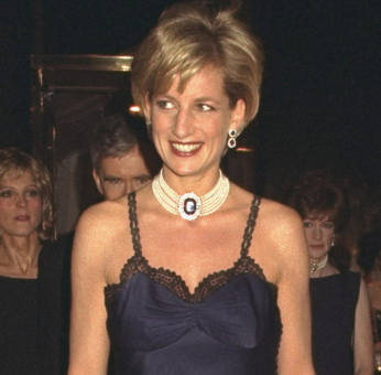 The One Thing PRINCESS DIANA’S Security Detail Wouldn’t Let Her Do episode artwork