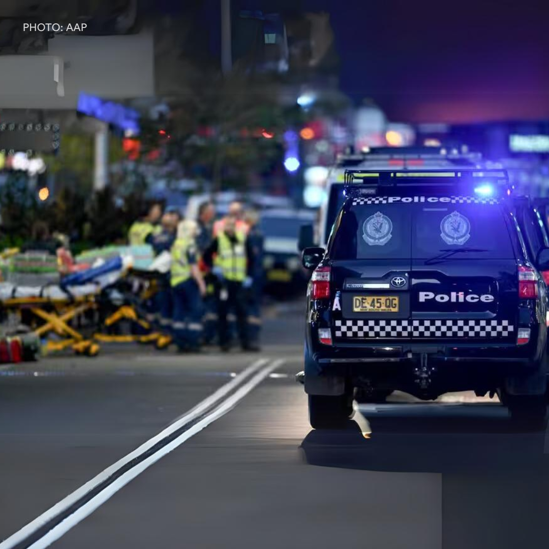 Bondi Junction Stabbing: Is schizophrenia to blame? Psych Expert Answers episode artwork