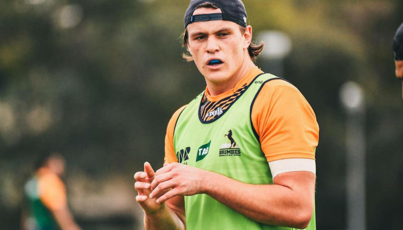 Star Of WALLABIES DOCO Says “I Won’t Watch It” episode artwork
