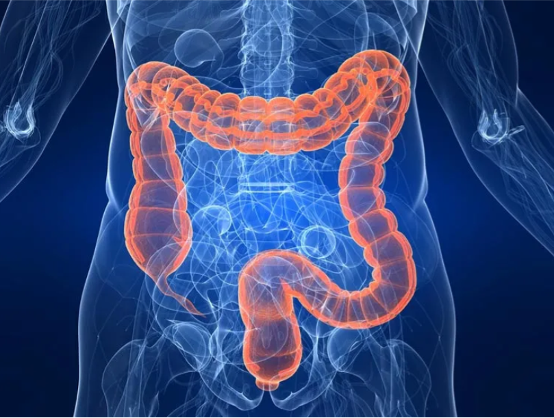 Why Everyone's Getting A COLONIC episode artwork