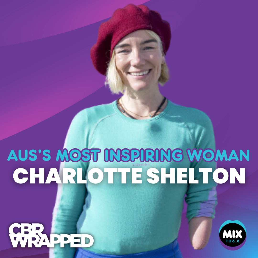 Most Inspiring Woman on TV GETTING TROLLED on Social Media episode artwork