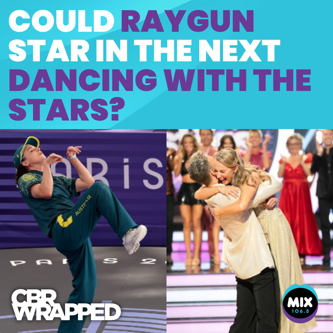 Could Raygun Star in Next Year's DWTS? Winner Lisa McCune Speaks episode artwork