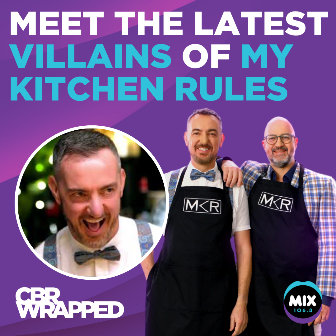 New Season of MKR – We Already Know Who’s Getting “The Villain Edit”