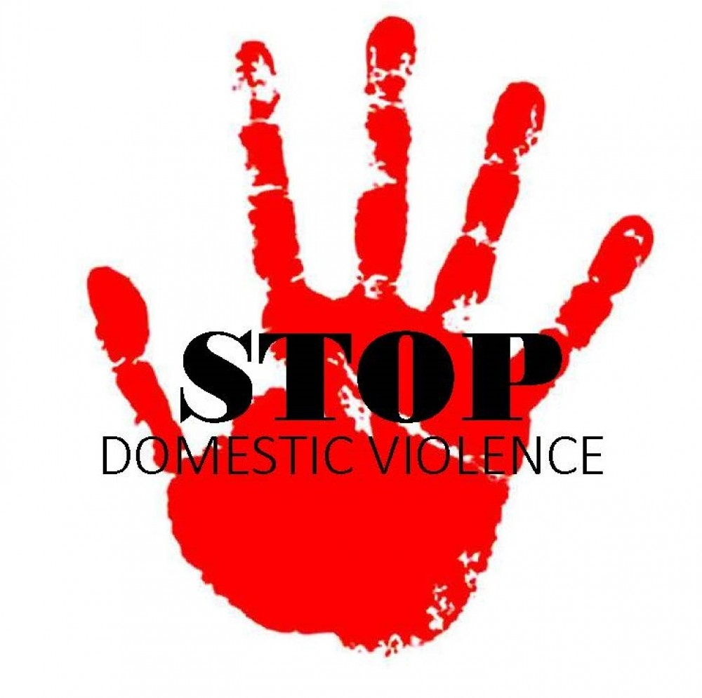 Domestic Violence is a NATIONAL CRISIS: Here’s How You Can Help episode artwork