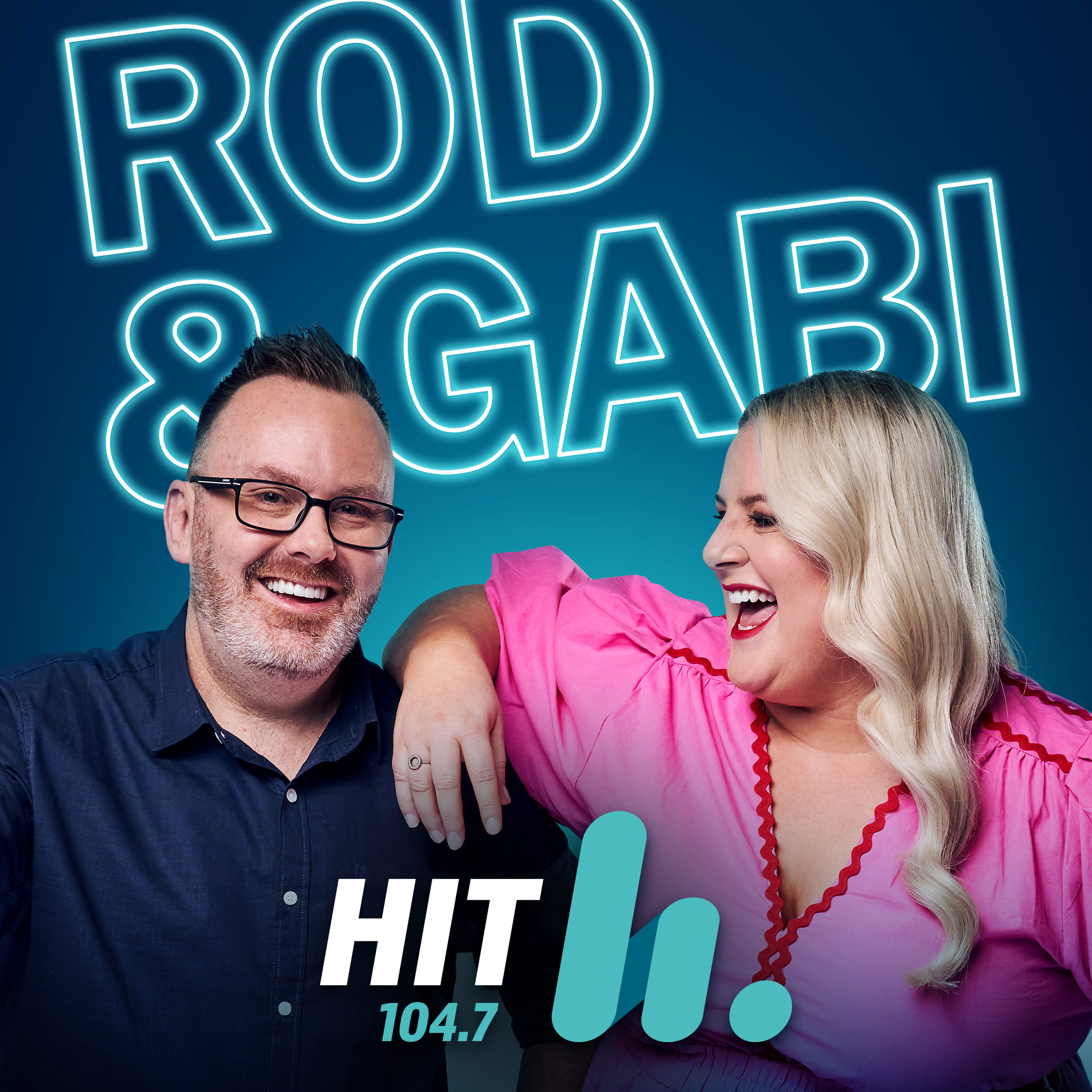 Rod and Gabi Wrapped - Sydney Kings are Coming to Canberra! Episode 699
