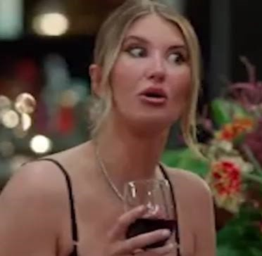 “WE’VE ALL GOT EYES” MAFS Lauren Confirms Ellie and Jono Relationship episode artwork