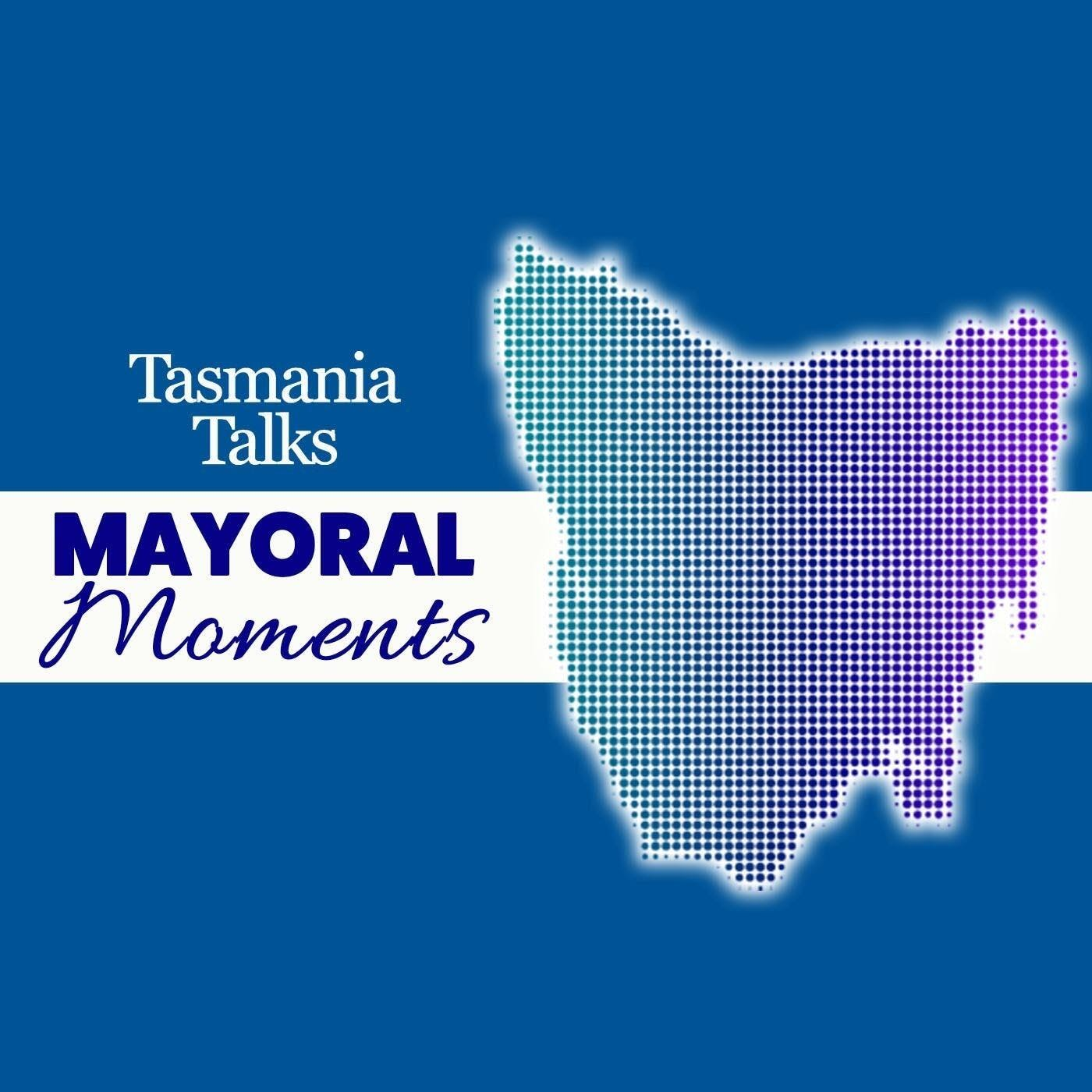 Greg Howard, Mayor of Dorset Council episode artwork