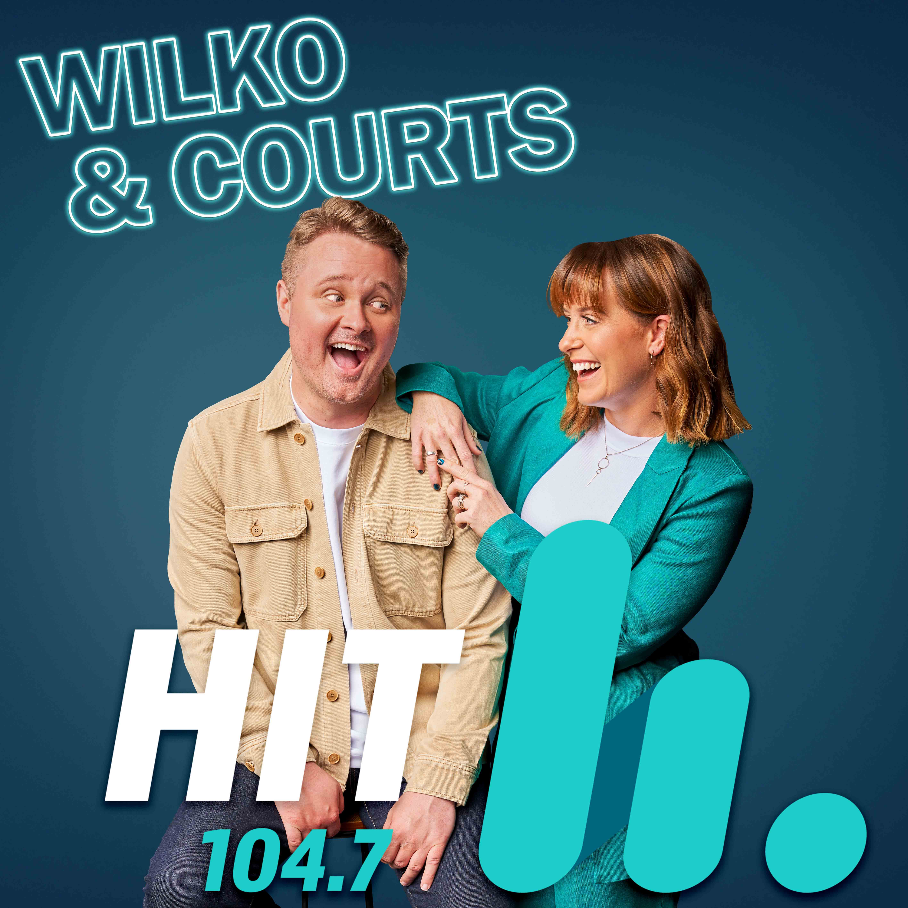 Bonus - Are Wilko & Courts Having An Affair?
