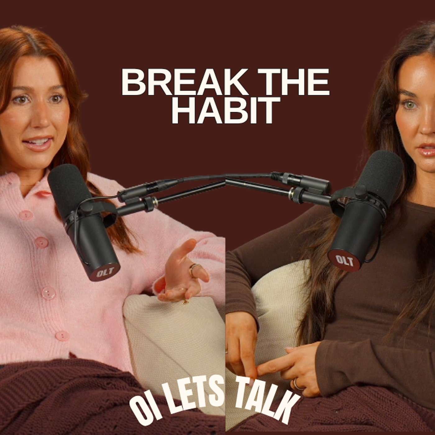 25 Minutes Of Nutrition Advice Every Women Needs To Hear