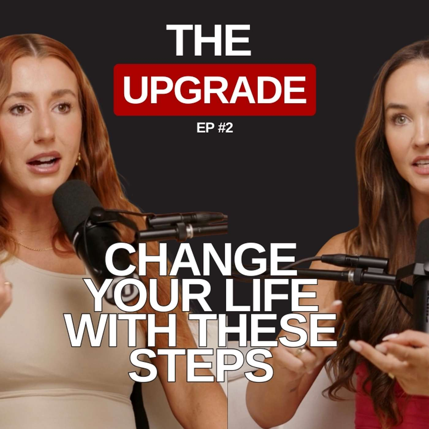 How to Become More Disciplined & Achieve Your Goals
