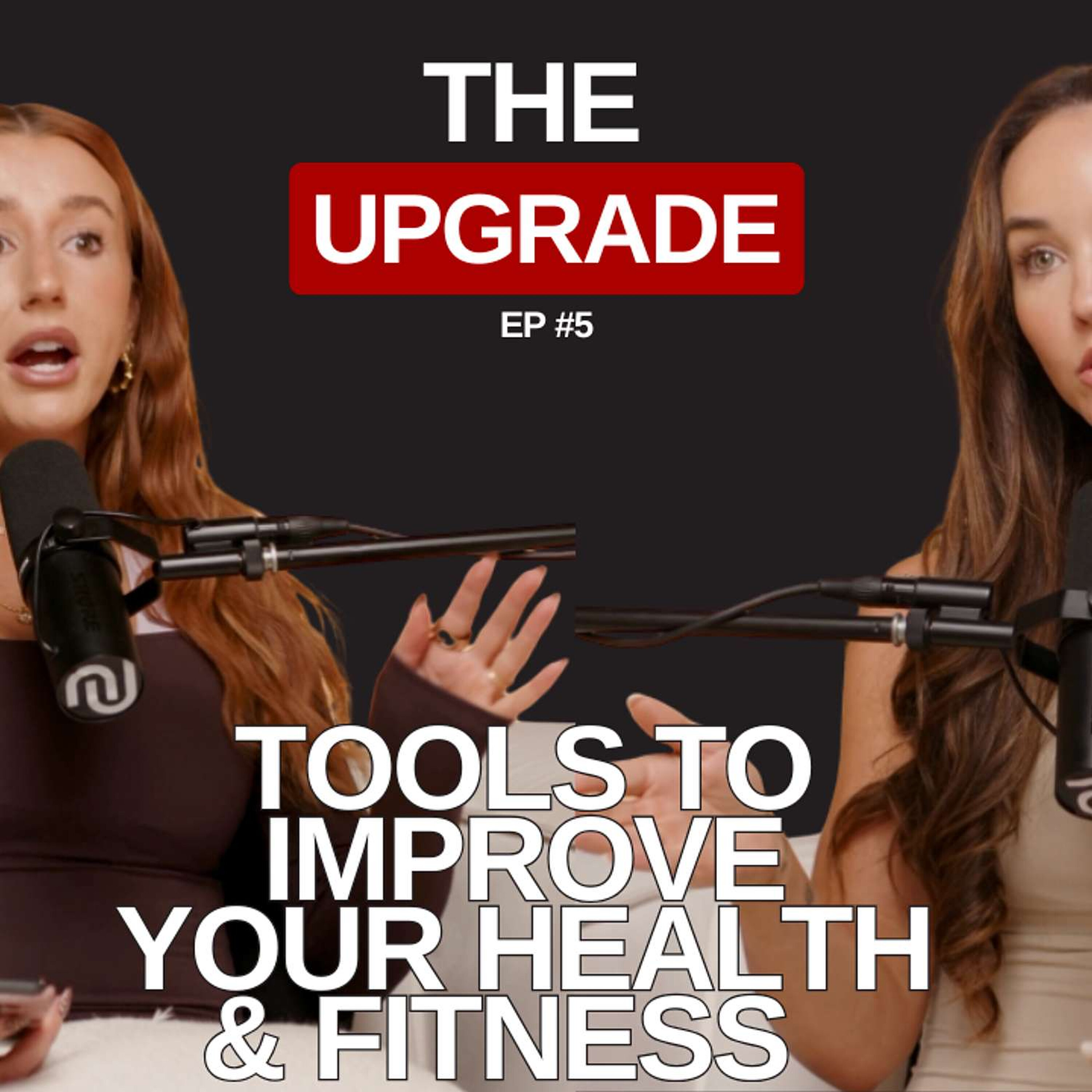 Stop Sabotaging Your Fitness Goals