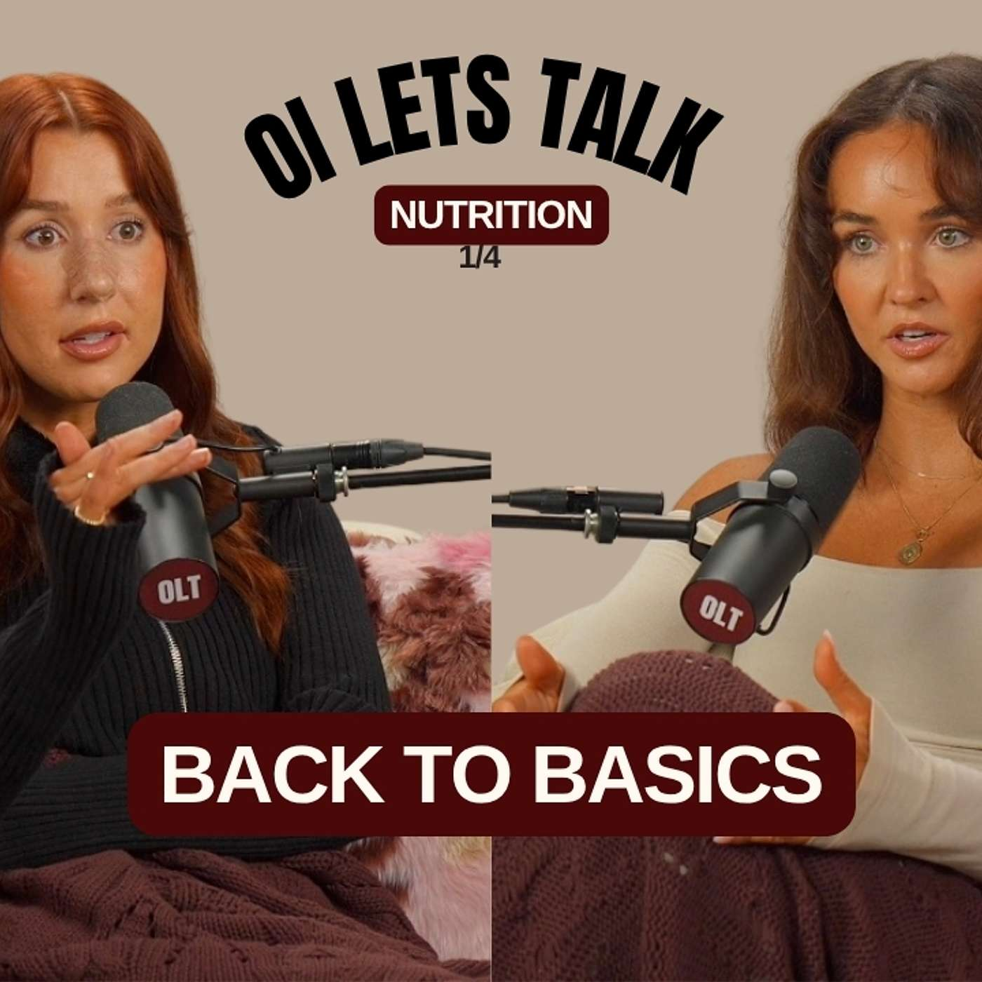 5 Nutrition Basics That Change Everything