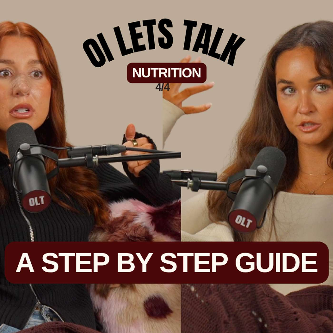 Nutrition Simplified | A Guide To Healthy Eating
