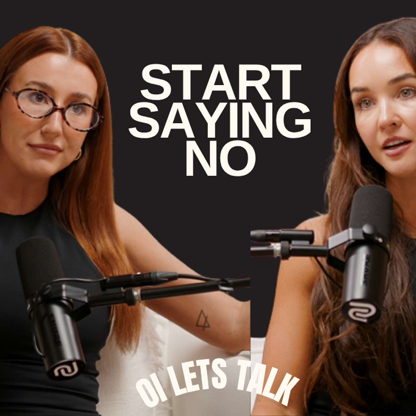 How To Stop People Pleasing WITHOUT Feeling Guilty
