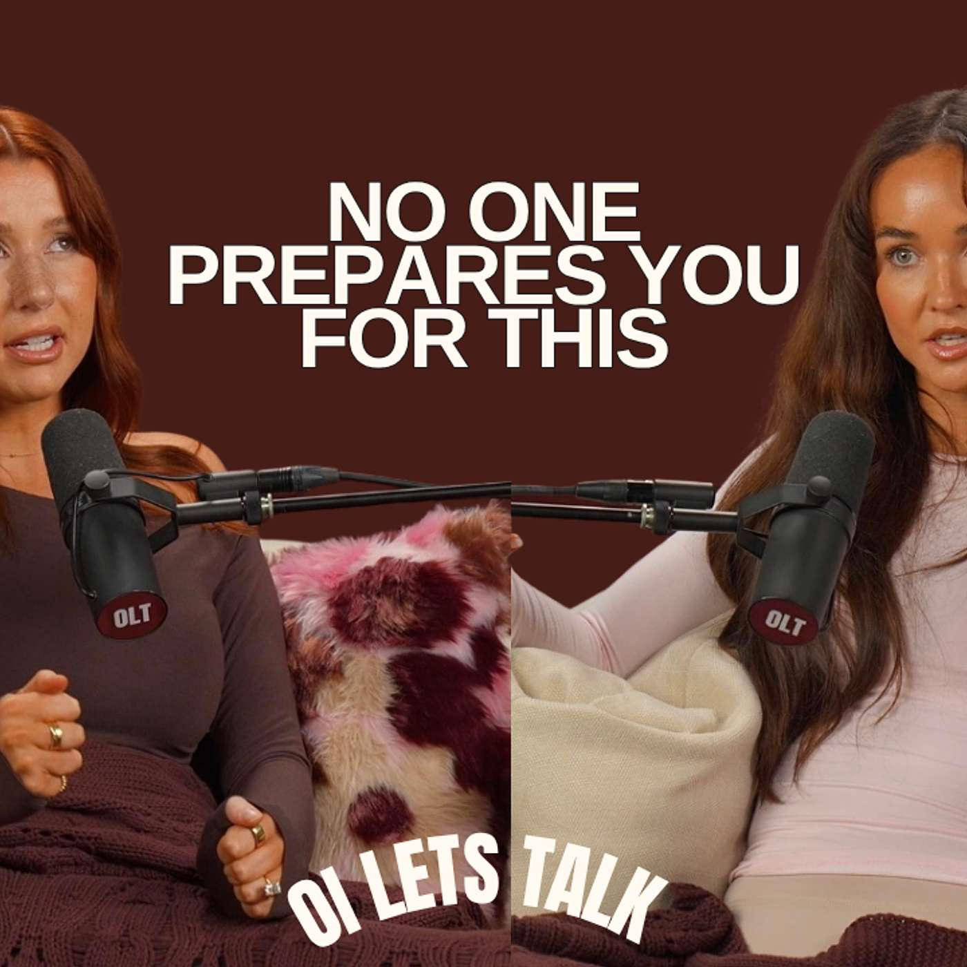 What It Actually Takes To Be A Woman In Business