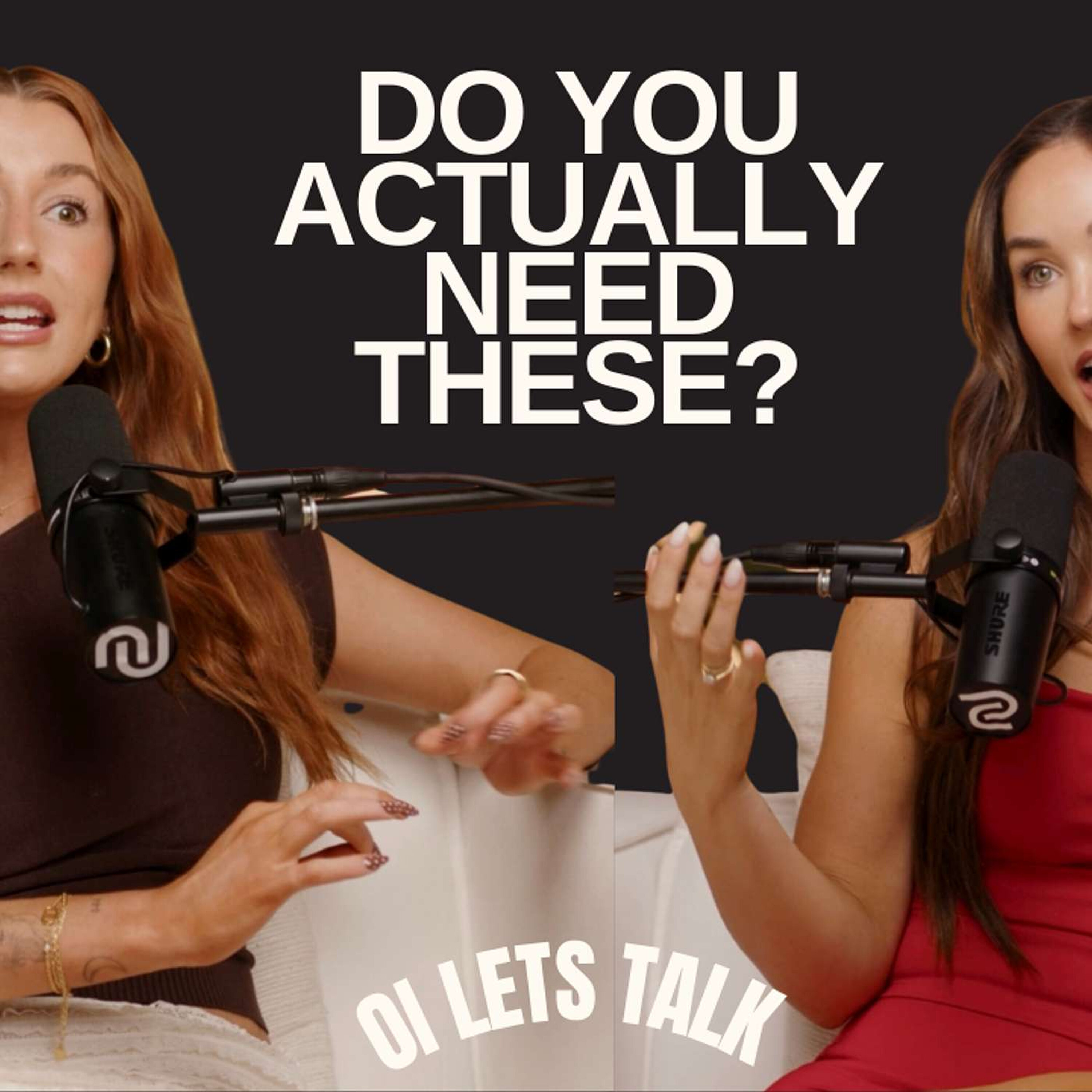 3 Supplements We Think Are Overrated