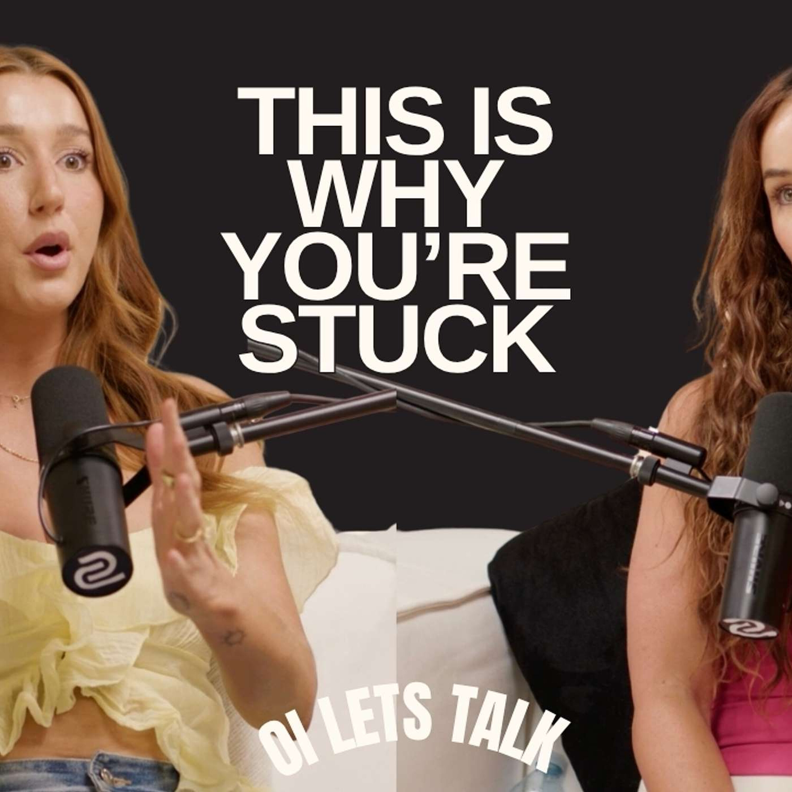 The Truth About Becoming “That Girl” (No One Talks About This)