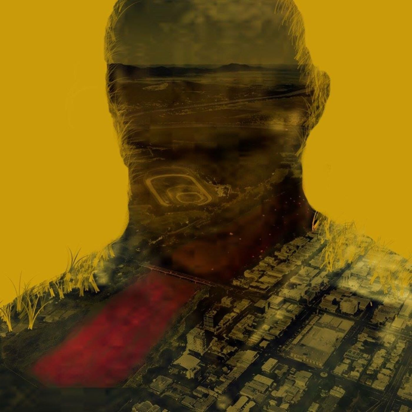Curtain The Podcast