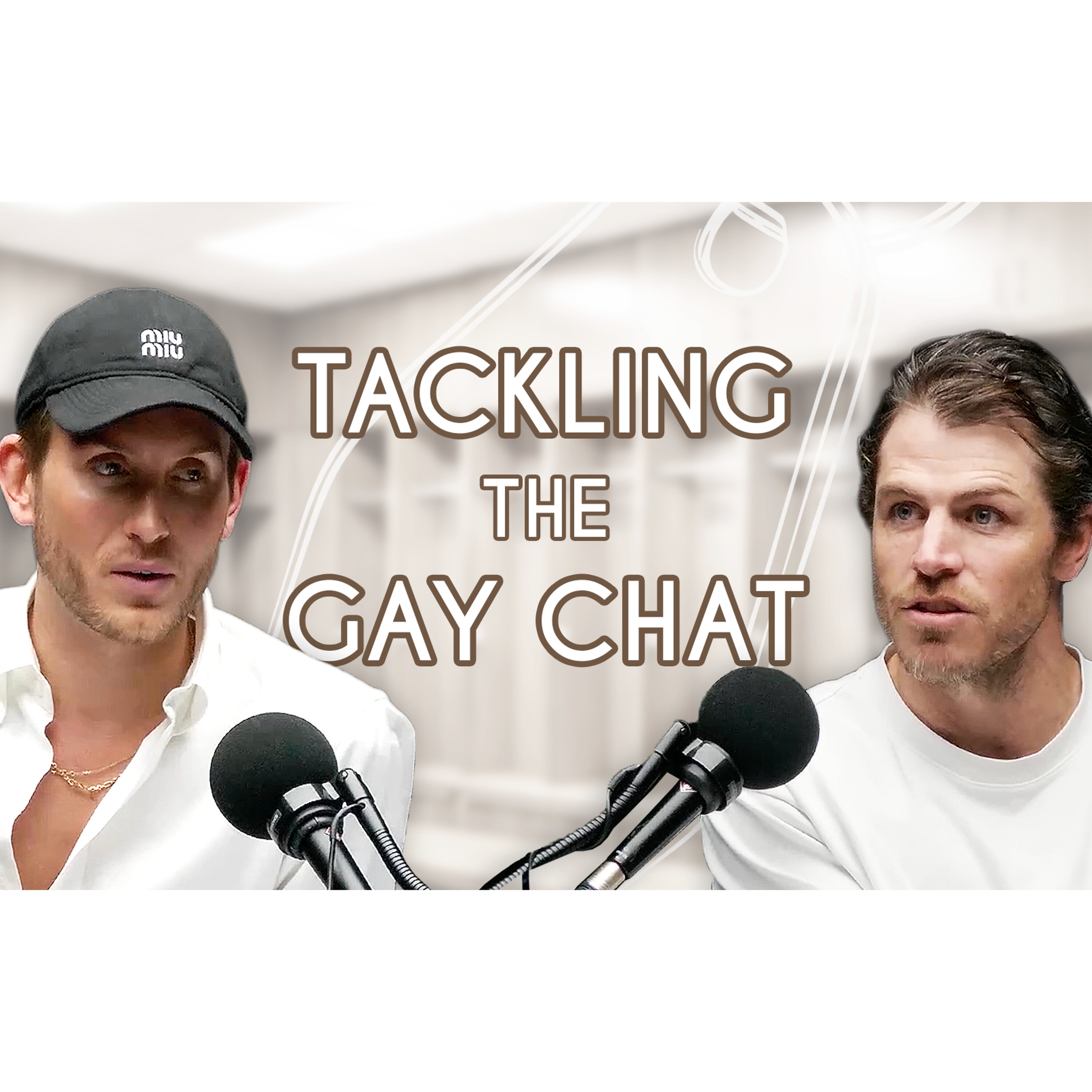Tackling The Gay Chat