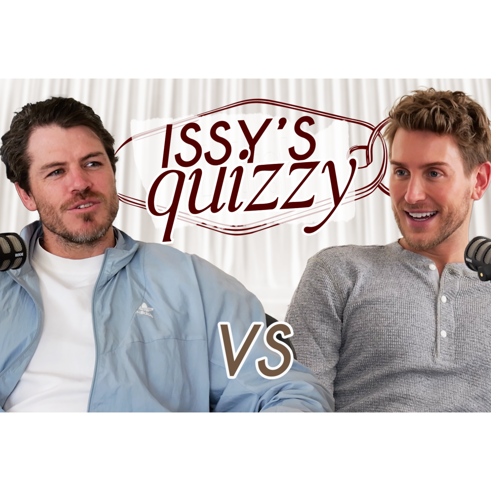 Issy's Quizzy
