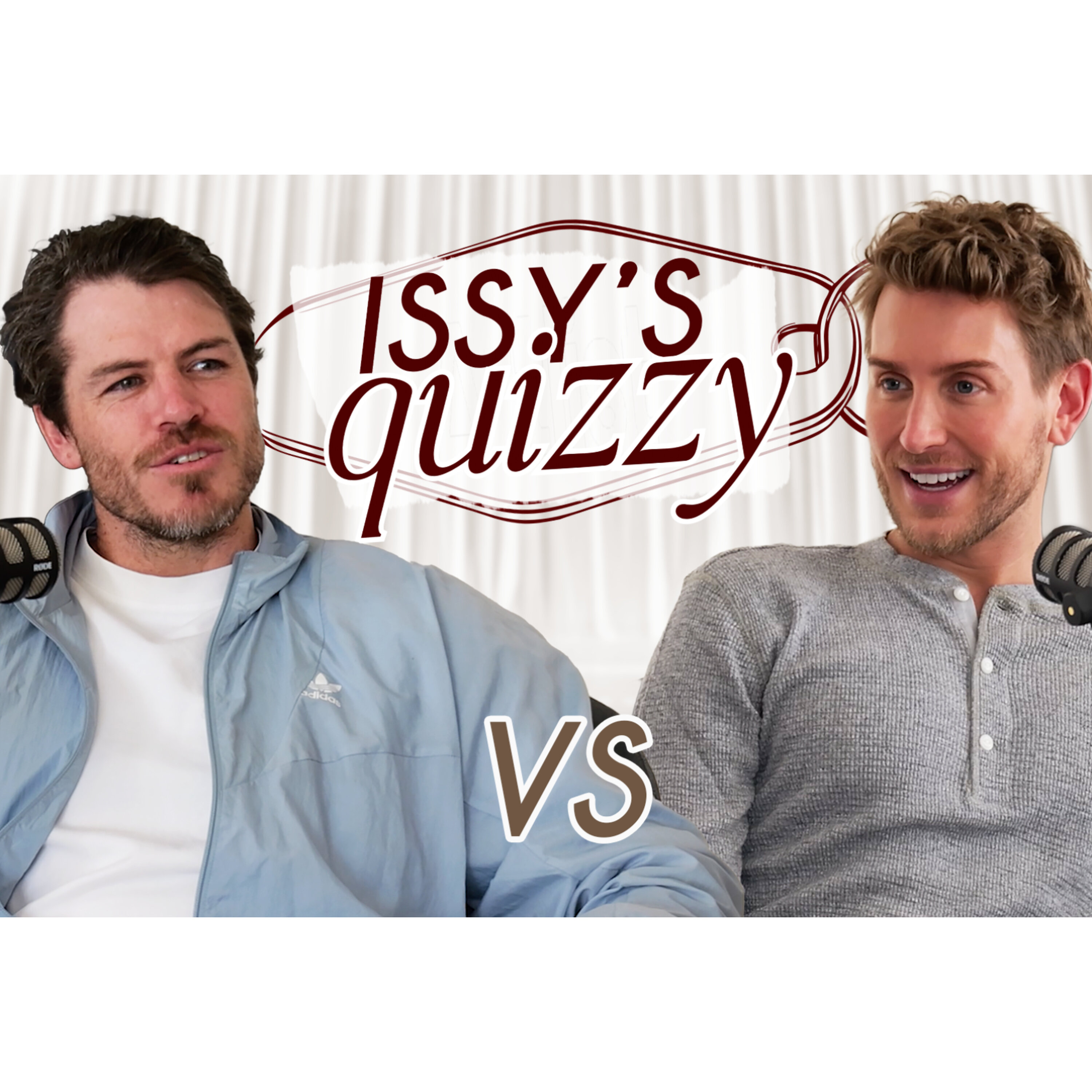 Issy's Quizzy