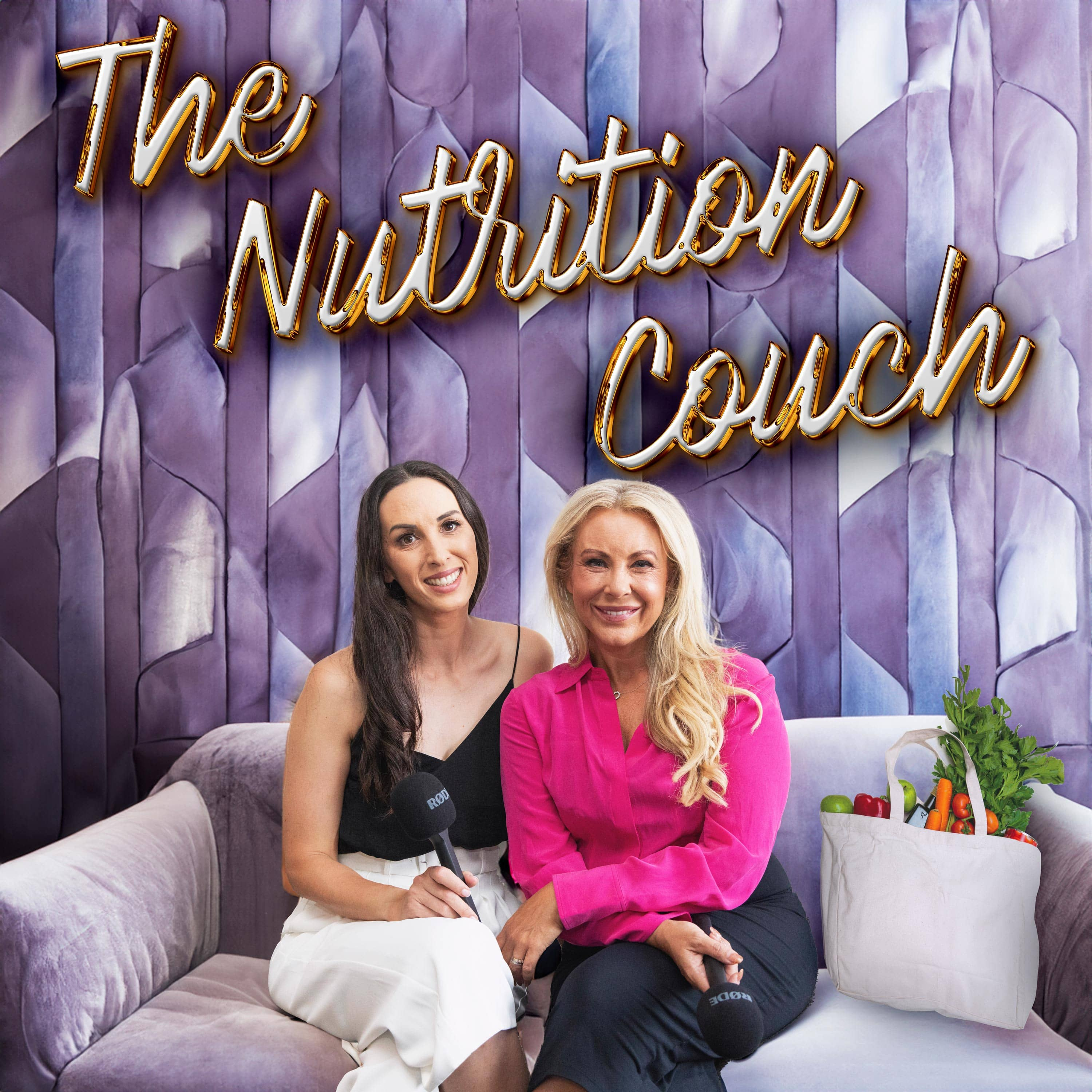 The Food Fraud Documentary Every Australian Is Talking About, the High-Protein Ham Scam, and What Strength Training Actually Means