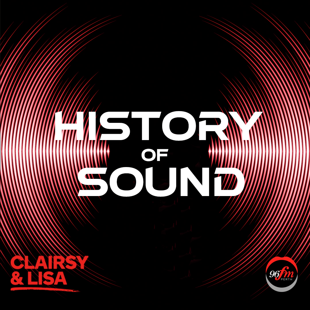 The History Of Sound (Part 5)-The Digital Age: Never Turn Your Back On The Album.