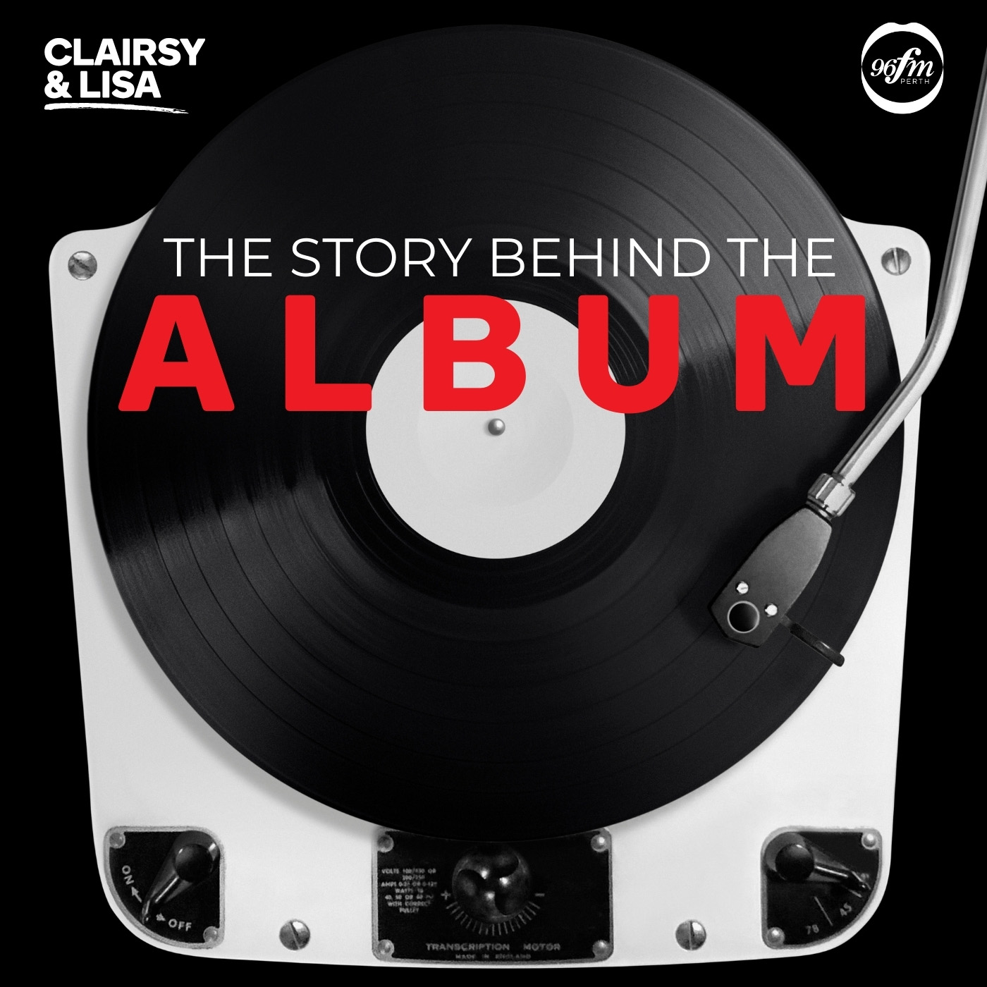 The Story Behind The Album: FULL Compilation