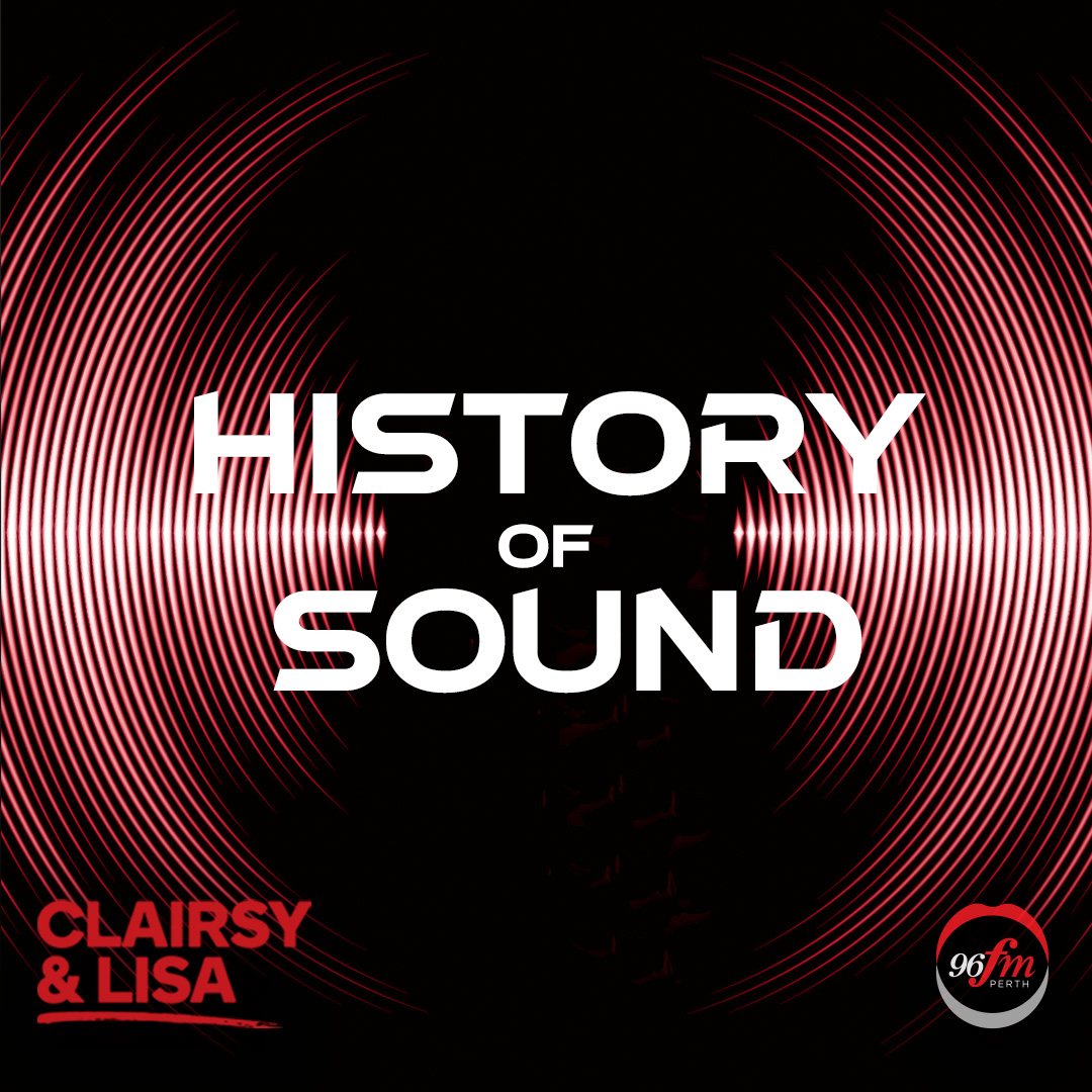 The History Of Sound (Part 2)-Vinyl: Virgin Vinyl Means It’s The Best Quality You Can Get.