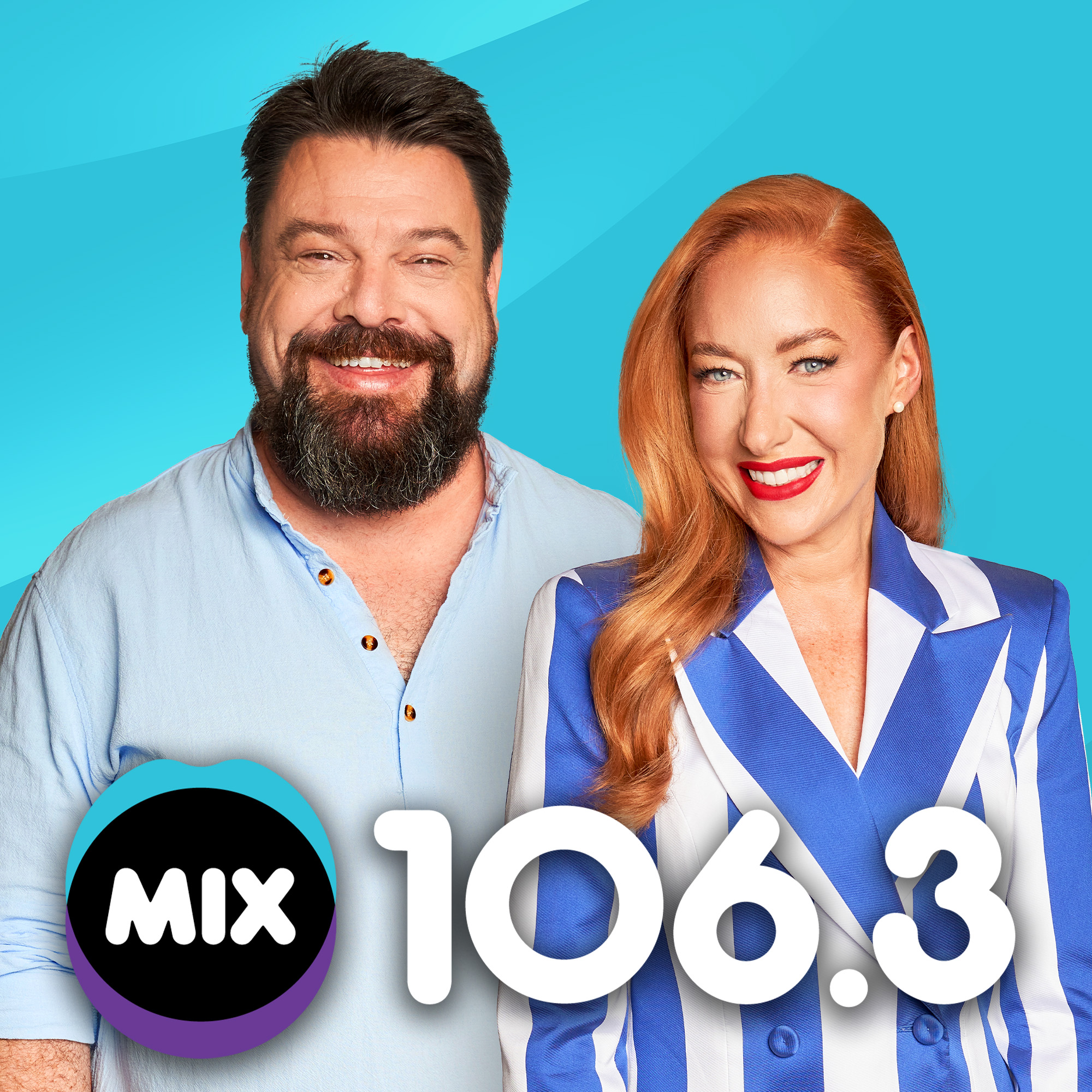 BONUS - RICKY MARTIN IS COMING TO CANBERRA