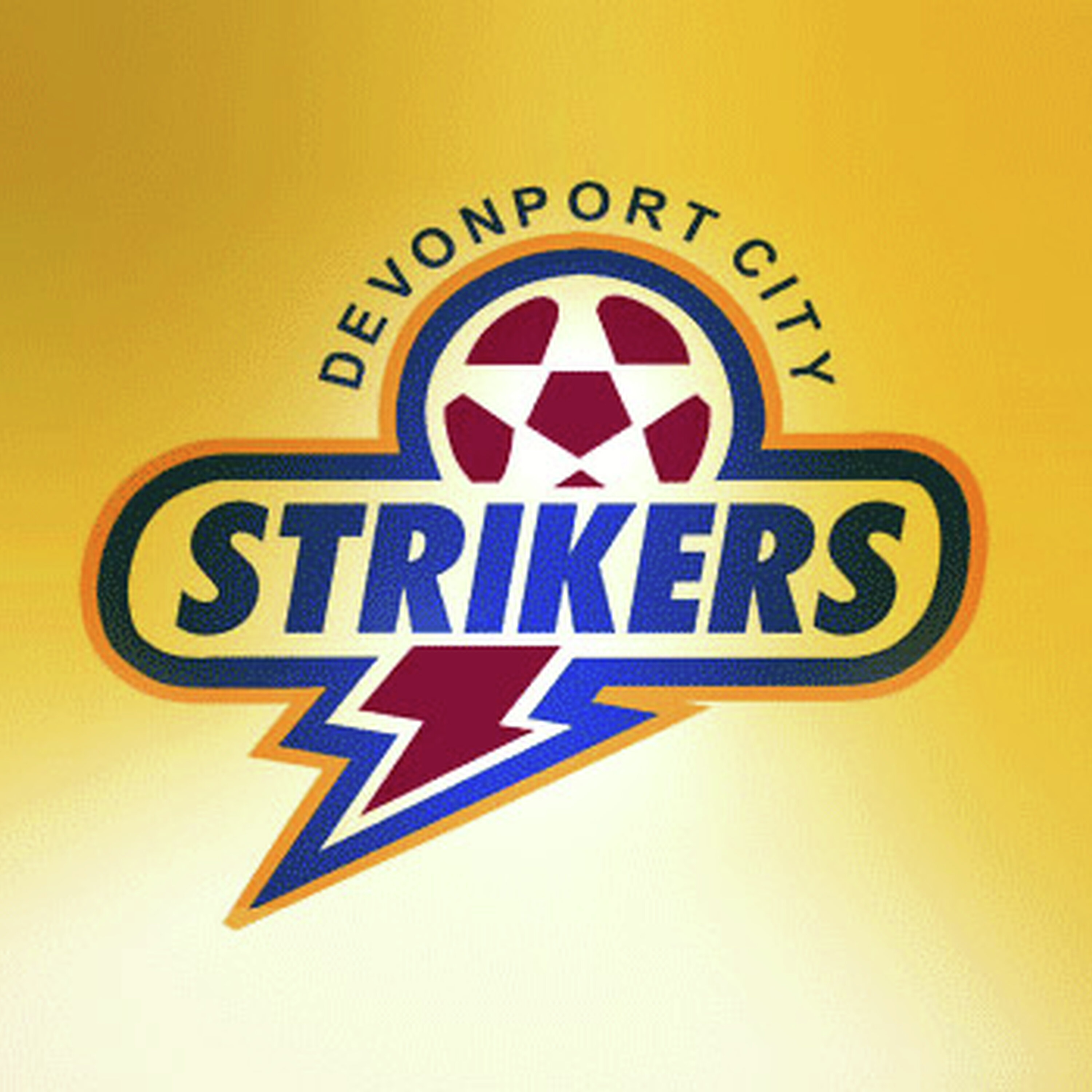 Darren Kerwin- Drew Smith Devonport Strikers July 16 episode artwork