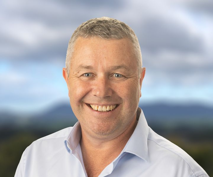Darren Kerwin- Mal Hingston Libs Braddon episode artwork