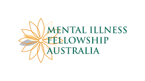 Darren Kerwin- Rob Ramjan from the Mental Illness Fellowship episode artwork