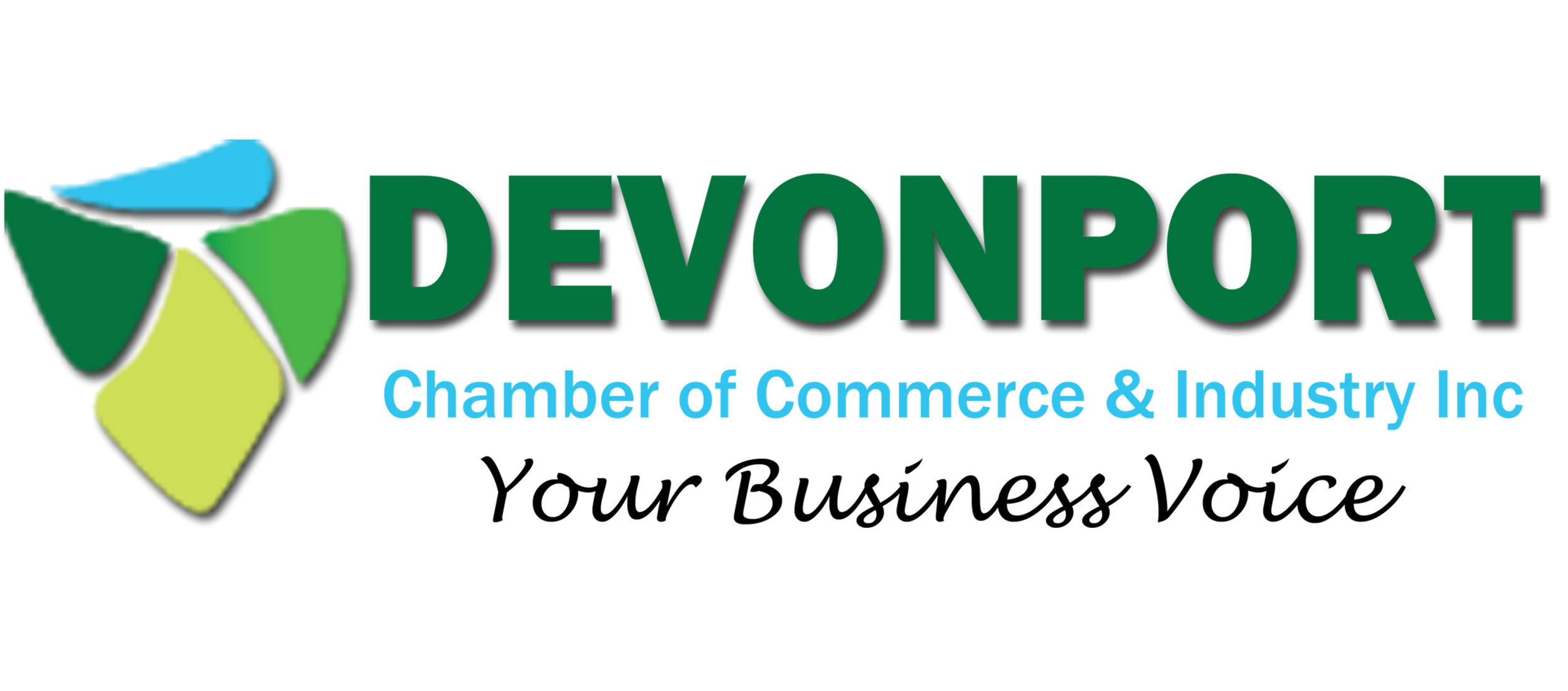 Darren Kerwin- Devonport Chamber of Commerce President Claire Connelly episode artwork