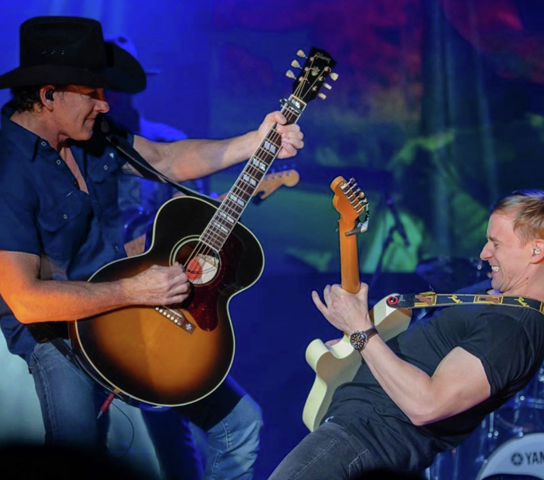 Darren Kerwin- Lee Kernaghan episode artwork