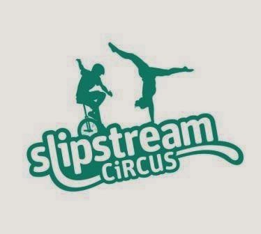Darren Kerwin- Slipstream Circus Lyndal Thorpe episode artwork