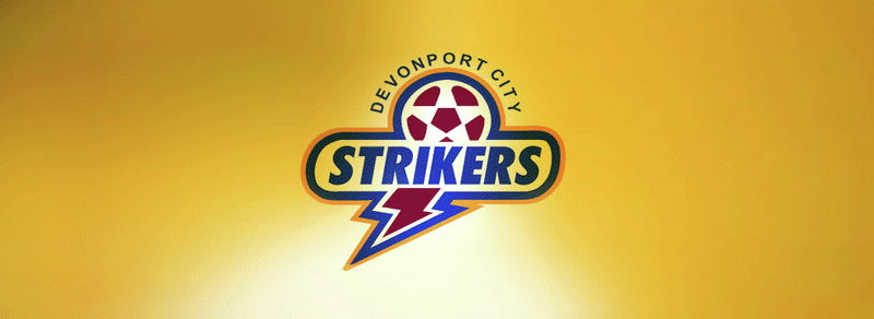 Darren Kerwin- Drew Smith Dev Strikers May 9 episode artwork