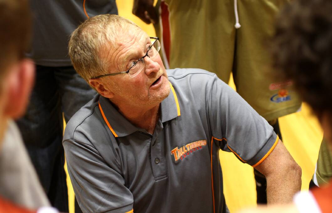 Darren Kerwin- Phil Thomas on new Northern Mens Basketball Coach episode artwork