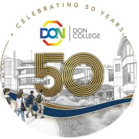Darren Kerwin- Don College join the search for a Devonport Emblem episode artwork