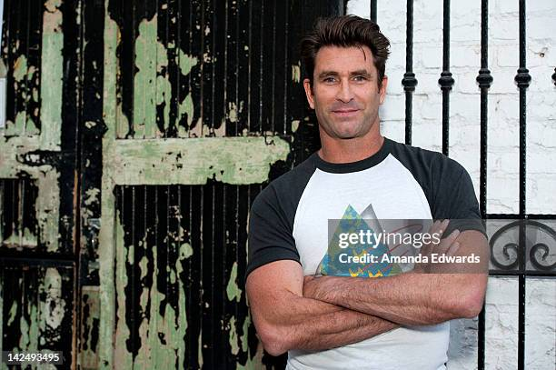 Darren Kerwin- Pete Murray episode artwork