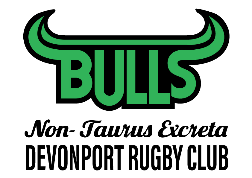 Darren Kerwin- Sam O'Keefe Devonport Bulls Rugby July 2 episode artwork