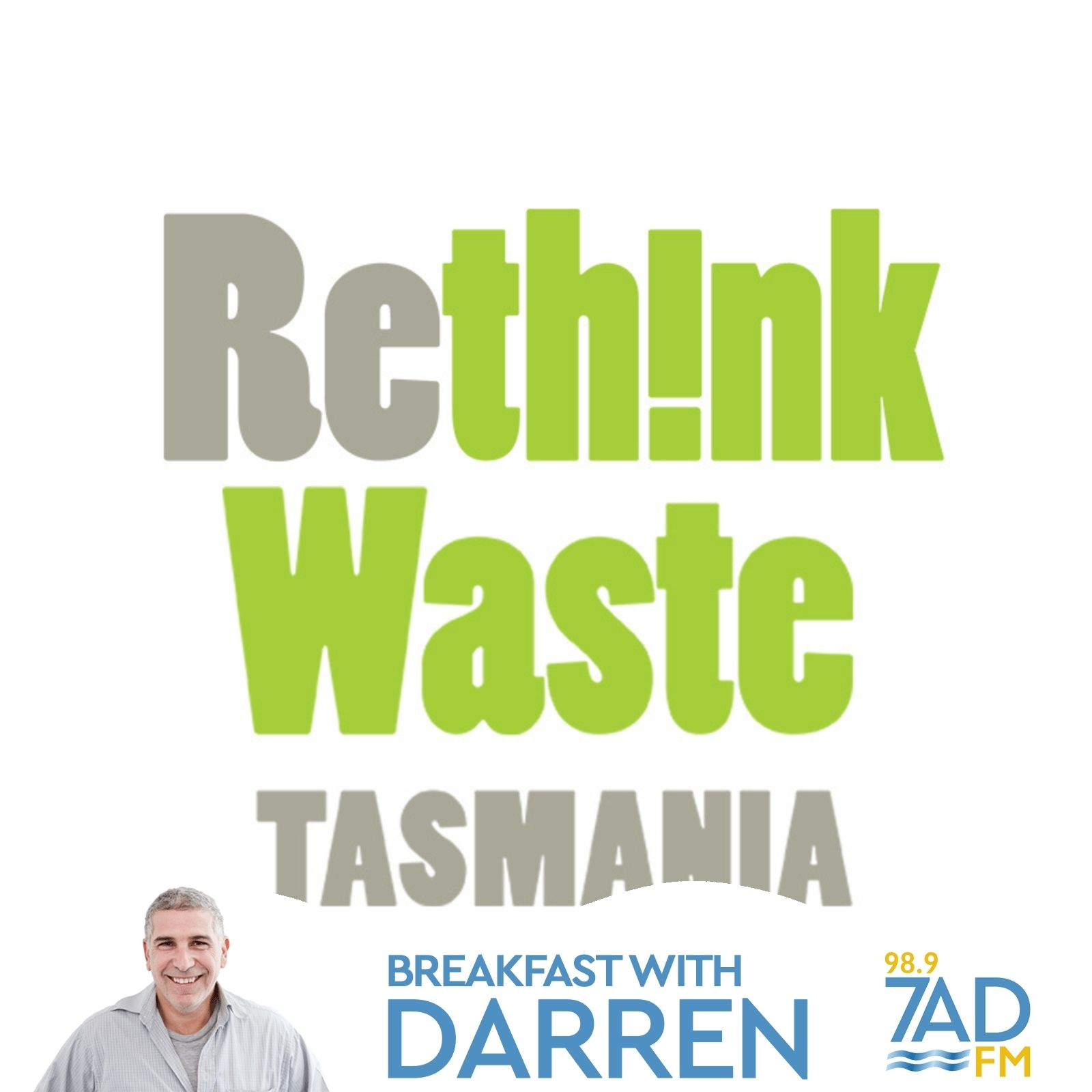Darren Kerwin- Veronica Schilling Dulvertone Waste Management episode artwork