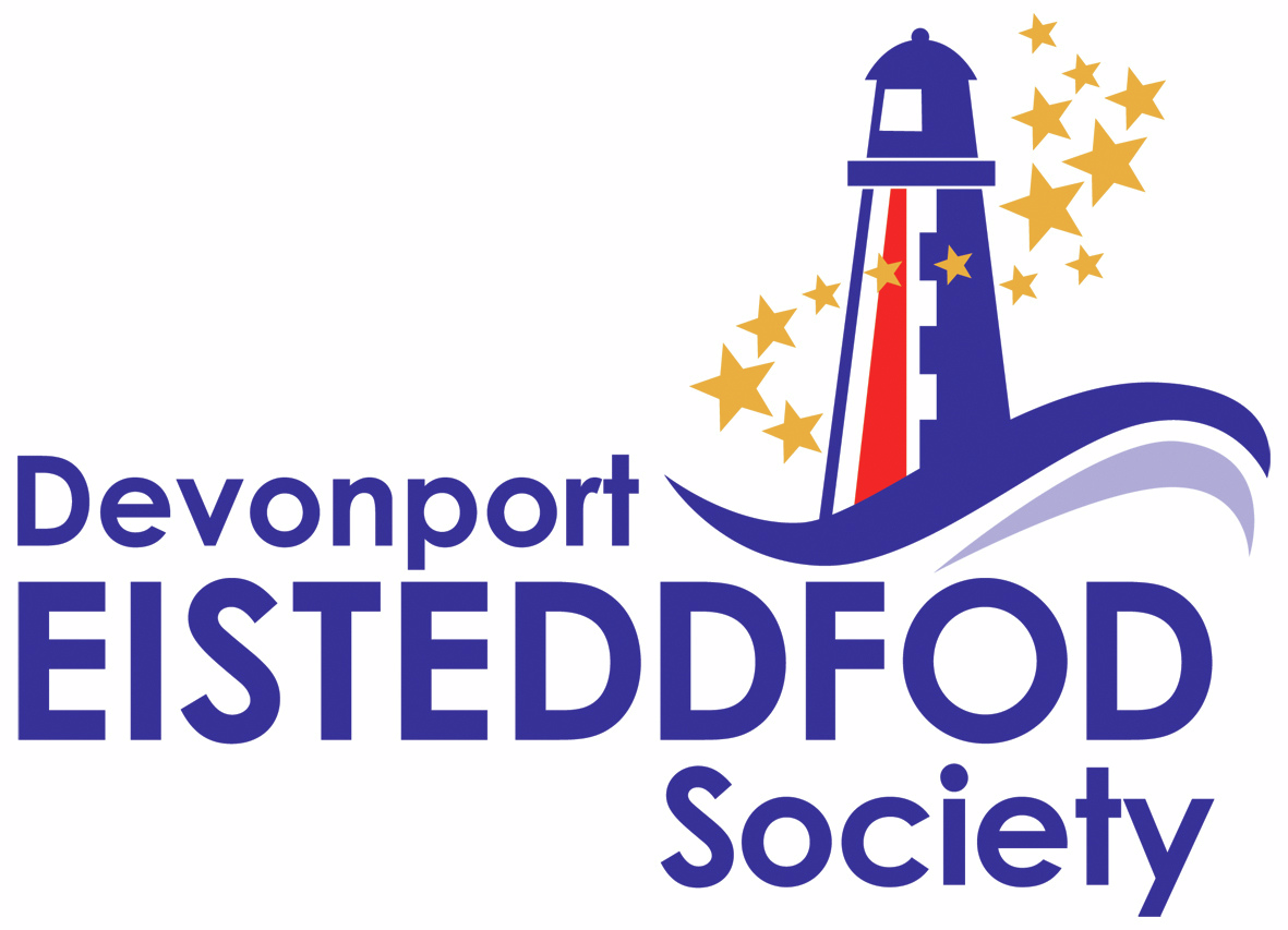 Darren Kerwin- Devonport Eisteddfod Erin Benson episode artwork