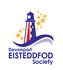 Darren Kerwin- Devonport Eisteddfod 2025 Felicity Sly episode artwork