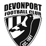 Darren Kerwin- Gerard Ennis Devonport FC  June 25 episode artwork