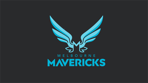Darren Kerwin- Melbourne Mavericks GM Shae Bolton Brown episode artwork
