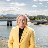 Darren Kerwin- Labor Deputy Anita Dow June 27 episode artwork