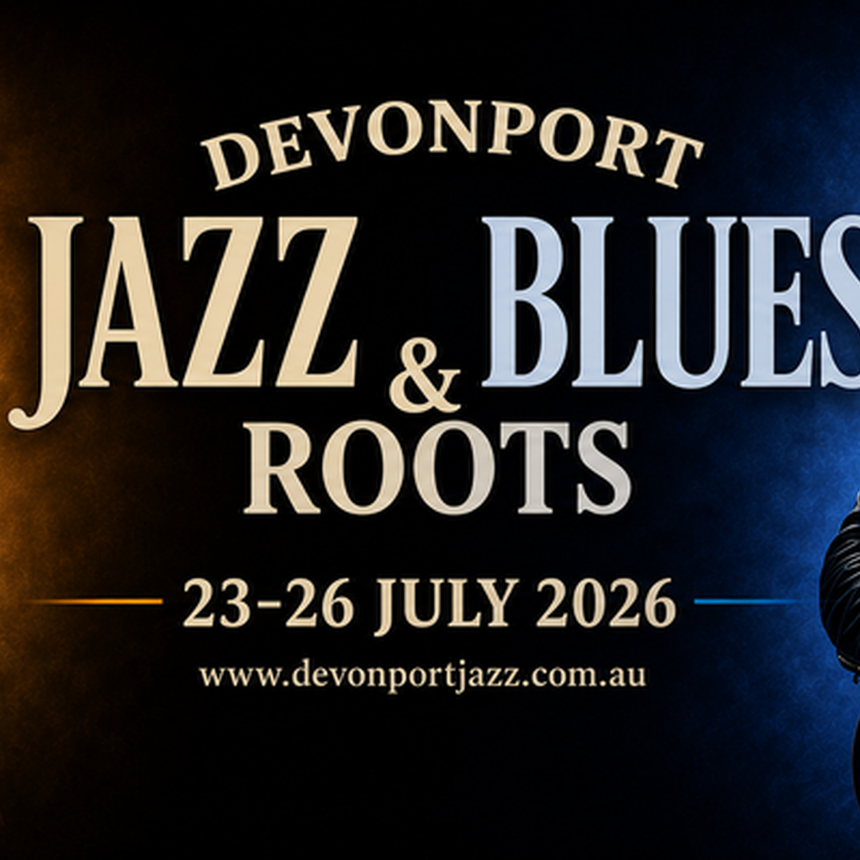 Darren Kerwin-Marie Brodzinski Dev Jazz Fest July 16 episode artwork