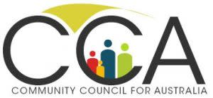 Darren Kerwin- Community Council Nicola Stokes episode artwork