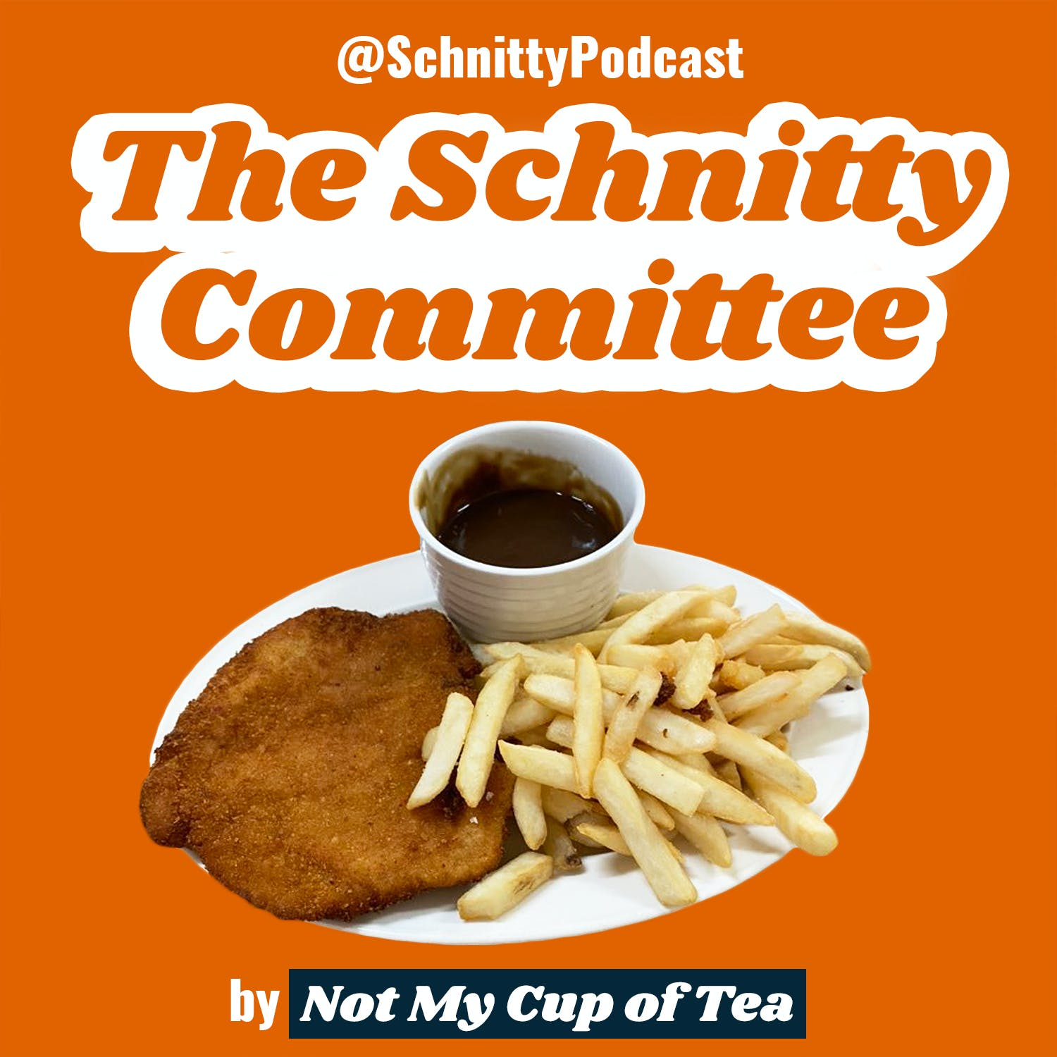 EP5 - The Chef's Wife, Burwood - THE SCHNITTY COMMITTEE